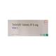 YAW 5 Tablet 10's - Impotence/Erectile Dysfunction (Ed)