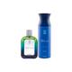 Ajmal Bastion EDP Woody Aromatic Perfume And Blu Homme Deodorant Aquatic Woody Fragrance 300 ml - Men Perfumes (Edt/Edp)