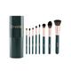 Mars Tools of Titans Makeup Brush Set of 8 with Holder 1's - Face Brush