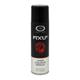 Fashion Colour Hair Colour Spray, Fire Red 150 ml - Hair Sprays & Mists