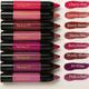 Brwn Pro Melanin Care Creme Matte Lip Crayon Moody Mocha 3gm - Lip Crayons