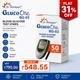 Dr. Morepen GlucoOne BG03 Blood Glucose Test Strips 50's - Blood Glucose Monitors/Test Strips