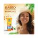 Astaberry UV Guard Sun Protection Creme SPF 40 PA 100 ml - Face Sunscreen