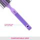 Vega Round Brush (R2 - RB) 60 gm - Hair Brushes