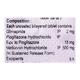 Glimp MP 2mg Tablet 10'S - Diabetes-Ant