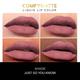 Faces Canada Comfy Matte Mini Liquid Lipstick - Note To Self + Getting Ready + Just So You Know 3.6ml 3's - Liquid Lipsticks