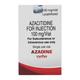 Azadine 100mg Injection 1 's - Cancer Oncology-Cyt