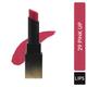 SUGAR Cosmetics Nothing Else Matter Longwear Lipstick - 29 Pink Up (Raspberry Pink) 3.5 gm - Lipsticks