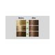 Naturigin Permanent Hair Colour Light Chocolate Brown 5.0 115 ml - Powder