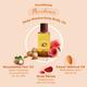 PureSense Macadamia Deep Moisturising Body Oil 100 ml - Essential Oils
