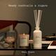 Maison Margiela Replica Jazz Club Diffuser 185 ml - Men Perfumes (Edt/Edp)