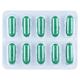 ITRACHEM 100 Capsule 10's - Fungal Infections-Anf