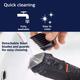 Philips 9-in-1, Face, Hair and Body - Multi Grooming Kit (MG3747/15) 1's - Beard Kits