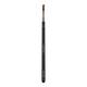 Miss Claire M33 - Angled Eyeliner Brush (S) (Chrome) 1's - Eye Brush