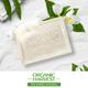 Organic Harvest Luxurious Bathing Bar - Jasmine Bathing Soap for Gentle Cleansing, Jasmine Soap 125 gm - Soaps