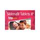 Bigfun 50mg Tablet 4'S - Impotence/Erectile Dysfunction (Ed)