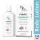Fixderma Fidelia Hydrating Body Lotion, Moisturizer For Face & Body 250 ml - Face Moisturizers