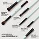 Jessup Beauty 14-In-10 Duo-End Brush Versatility Collection 1's - Face Brush