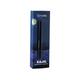 Mars Won't Smudge Won't Budge Smooth Glide Kajal - 06 Midnight Dreams 1.4 gm - Kajal & Kohls