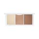 Sivanna Colors Make Up Palette - Sculpt Your Face Palette - HF577 06 20 gm - Face Palettes