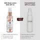Seer Secrets Aloe Vera, Chironji & Carrot Seed Spf 21 Milk Lotion 100 ml - Face Moisturizers
