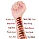 Jaquline USA Mad About Matte Liquid Lipstick Nude Streak 6.5 ml - Liquid Lipsticks