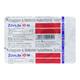 ZOVILDA M 500 Tablet 15's - Diabetes-Ant