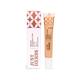 Just Herbs Serum Foundation Dewy Finish SPF 30 +Rosehip+ Rice Starch 01-Vanilla 20gm - Foundation