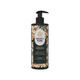 Wildly Pure Natural Clarifying Shampoo, Remove Chemical Built Up, Non-Drying Toxin 20 300 ml - Shampoos