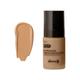 The Derma Co. 2% Niacinamide High Coverage Foundation, 1% Hyaluronic Acid and SPF 40 PA+++ for 12 Hr- 03 Natural 30 gm - Foundation