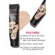 Revlon Colorstay Full Cover Foundation - Buff 30 ml - Foundation