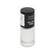 Miss Nails Nail Paint One Coat White 6 ml - Nail Polish