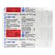 Lcin 750mg Tablet 10'S - Bacterial Infections-Qui
