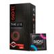 Skore Condoms - Timeless 10's - Plain/Flavoured Condoms