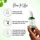 The Beauty Sailor Repair and Glow Ceramides + CICA Face Serum Enhances Glow 30 ml - Face Mists