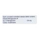 NITROBUZ 2.6 Tablet 30's - Angina