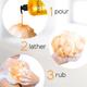 Pears Pure & Gentle Body Wash 98% Pure Glycerin And Natural Oils, 100% Shop Free, Dermatologically Tested 750ml - Shower Gels & Body Wash