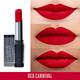 Lakme Unreal 3D Slim Bullet, Matte Finish, Red Carnival, 3.6gm - Lipsticks