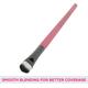 Vega Eye Shadow Brush (Small) (MBP - 07) Color - Pink 1's - Eye Brush