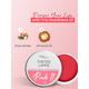 Earth Rhythm Tinted Lippie Spf 30 Rose Bud 10 gm - Lip Stains & Tints
