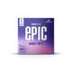 Manforce Epic Naughty Dotty Condoms 3's - Plain/Flavoured Condoms