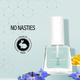 Faces Canada Vitastrength Base Coat Cc5705 5ml - Nail Polish