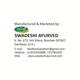 Swadeshi Keshari Amla Ras 1000 ml - Health Products
