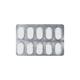 DICLOFLAM PLUS Tablet 10's - Pain relief-Nsa