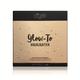 Ciate London Glow-To Highlighter - Starburst 5 gm - Highlighters & Illuminators