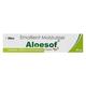Aloesof Cream 60gm - Dry Skin-Emo