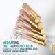 Lakme 9to5 Hya Matte Liquid Concealer Almond 2 ml - Concealer