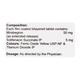 BEGROEASE S 50 Tablet 10's - Bladder And Prostate Disorders-Dru