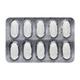 VELOXIN 750 Tablet 10's - Bacterial Infections-Qui