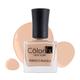 Color Fx Perfect Pastel Longlasting Glossy finish 21 toxin free Non-yellowing Camel - 170 9 ml - Nail Polish